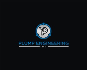 Plump Engineering, Inc. entry by nurilch_design
