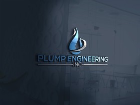 Plump Engineering, Inc. entry by Design Rock
