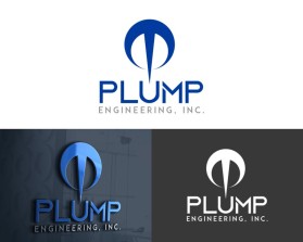 Plump Engineering, Inc. entry by Sandymanme