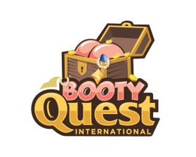 Logo Design entry 2346238 submitted by Amit1991