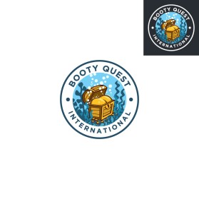 Logo Design entry 2346797 submitted by rahayu01