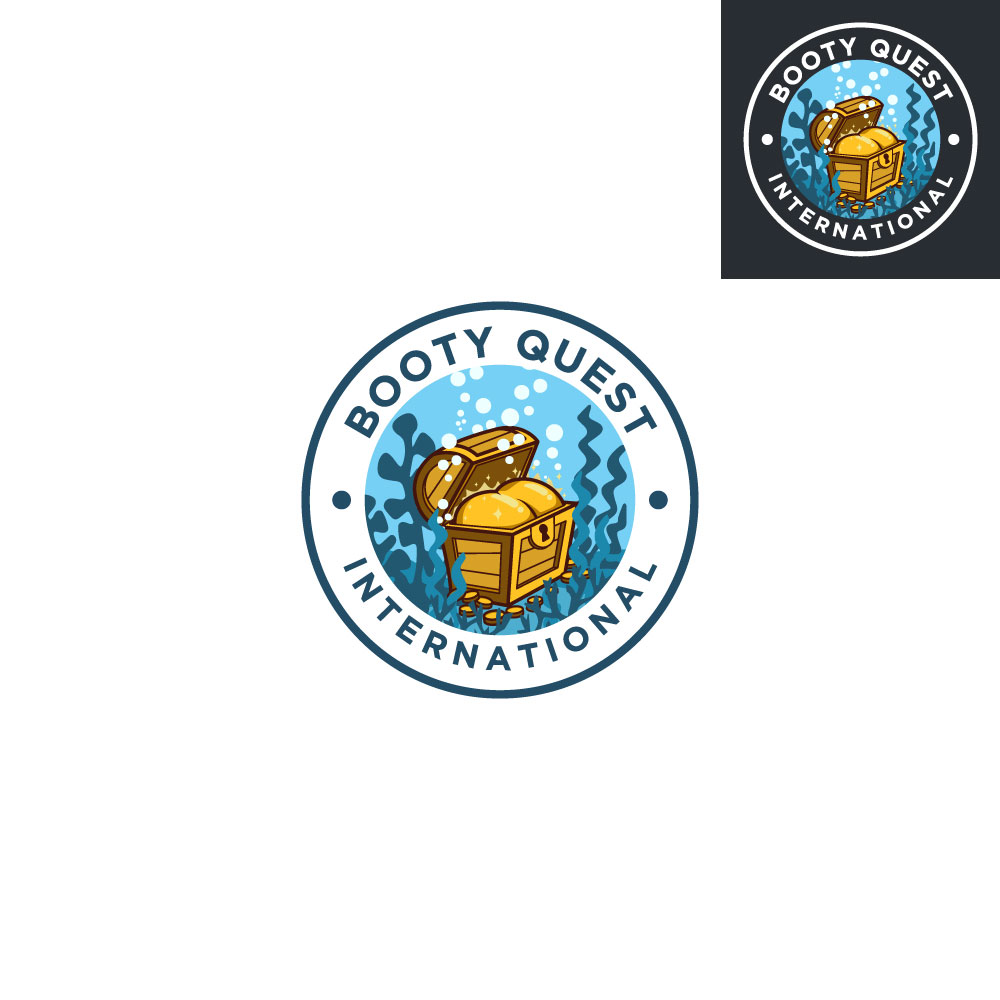 Logo Design entry 2346797 submitted by rahayu01