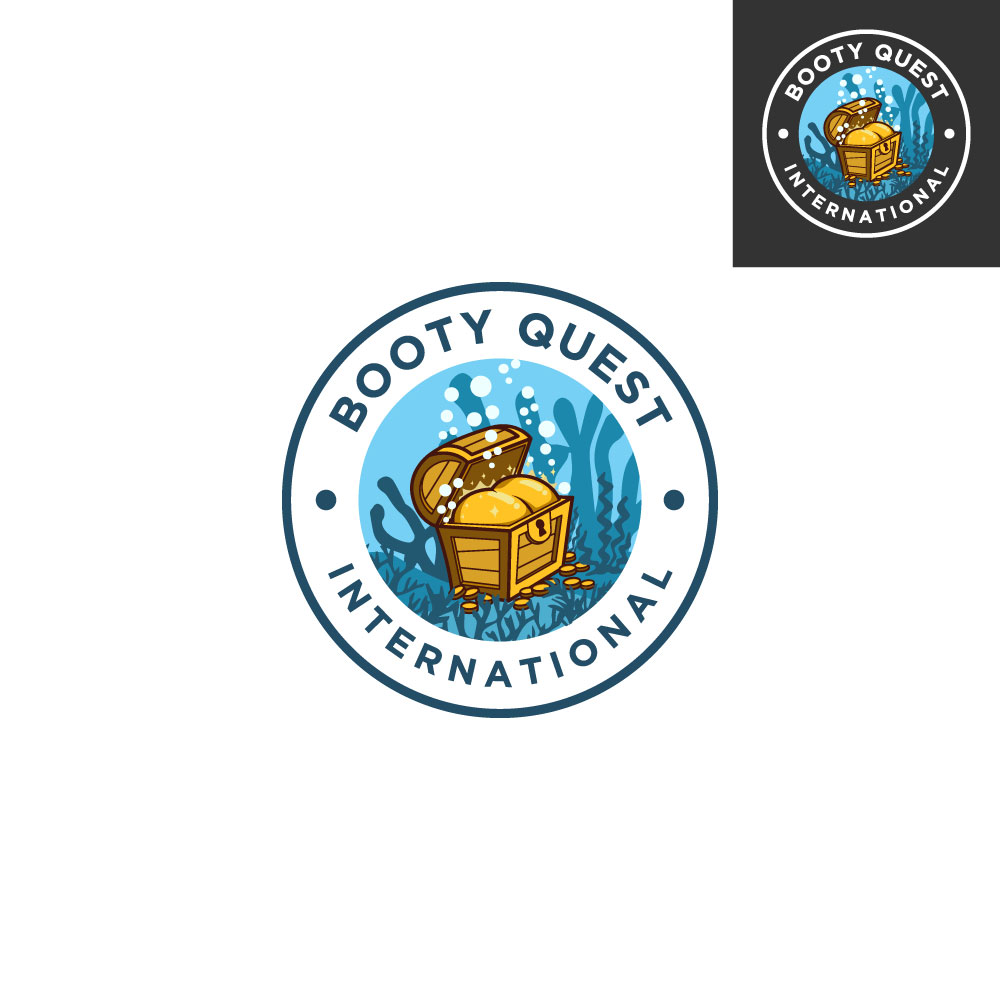 Logo Design entry 2346815 submitted by rahayu01