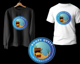 Logo Design entry 2347033 submitted by Colorsurf