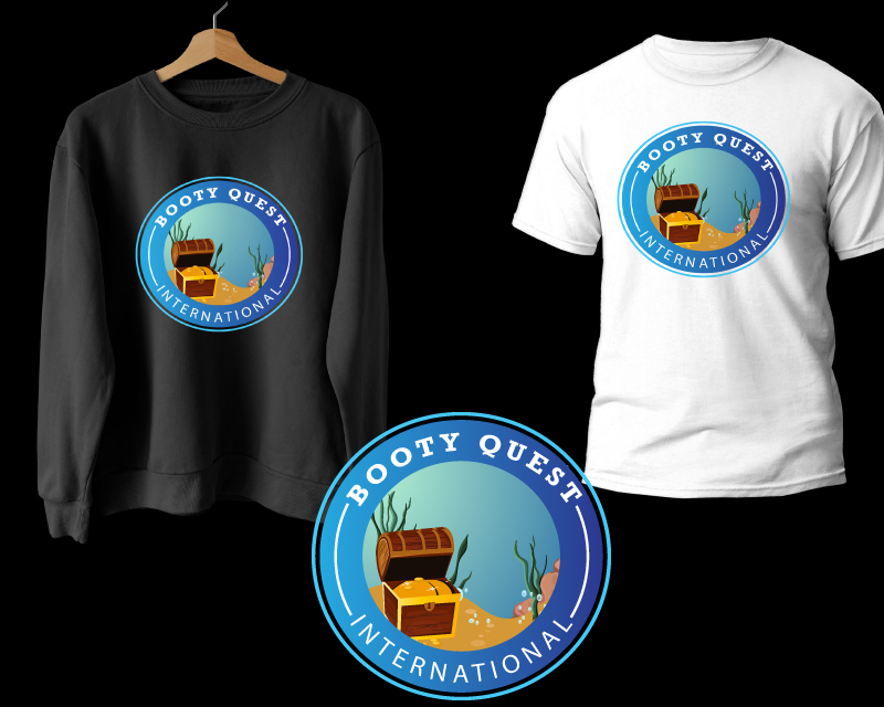 Logo Design entry 2347033 submitted by Colorsurf