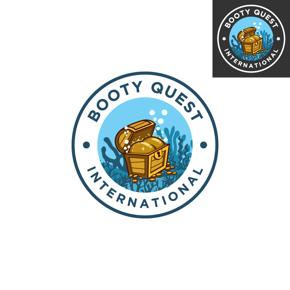 Logo Design entry 2347137 submitted by rahayu01