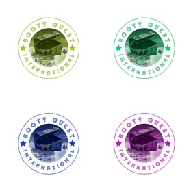 Logo Design entry 2258731 submitted by Abhiart341514