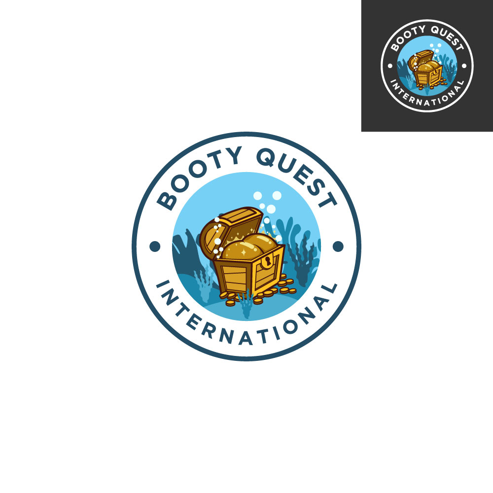 Logo Design entry 2347337 submitted by rahayu01