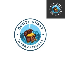 Logo Design entry 2347487 submitted by rahayu01