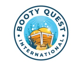 Logo Design entry 2348157 submitted by ninjadesign