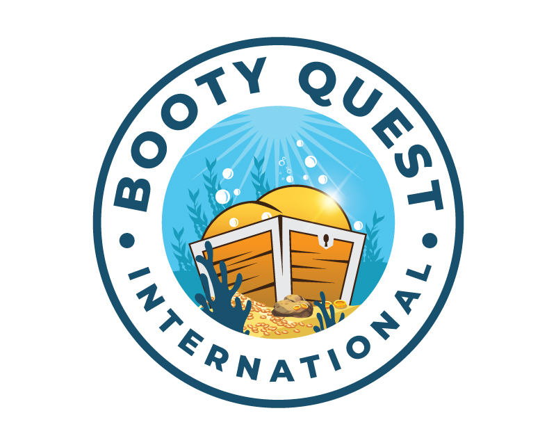 Logo Design entry 2348157 submitted by ninjadesign