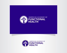 American Academy of Functional Health entry by Di-sign