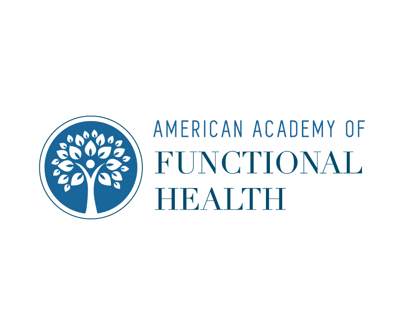Logo Design for American Academy of Functional Health