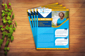 Mamie Parker entry by dheeraj