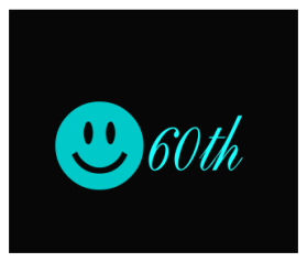 a60th entry by fr studio