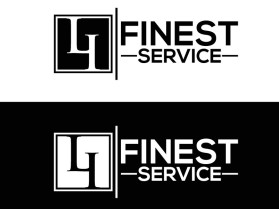 L I Finest Service entry by Design Rock