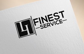 L I Finest Service entry by Design Rock