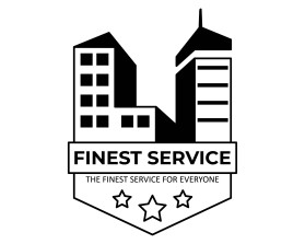 L I Finest Service entry by CNDStudio