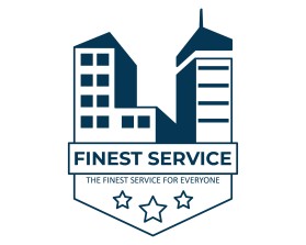 L I Finest Service entry by CNDStudio