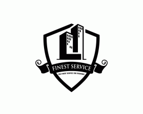 L I Finest Service entry by dsdezign