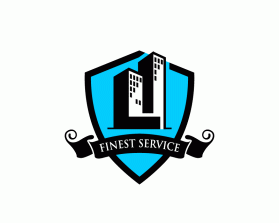 L I Finest Service entry by dsdezign