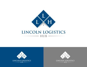 Lincoln Logistics Hub  entry by sarkun