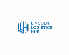 Lincoln Logistics Hub  entry by febrian akbar