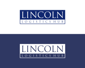 Lincoln Logistics Hub  entry by guret untoro