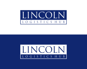 Lincoln Logistics Hub  entry by guret untoro