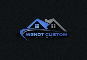 Wendt Custom Homes entry by freelancernursultan