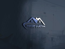 Wendt Custom Homes entry by freelancernursultan