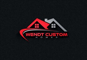 Wendt Custom Homes entry by freelancernursultan