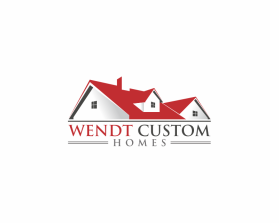 Wendt Custom Homes entry by Yox