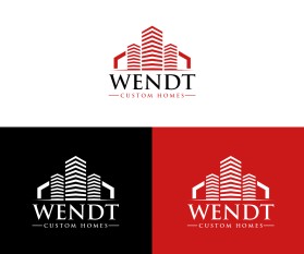 Wendt Custom Homes entry by Hasibul_083