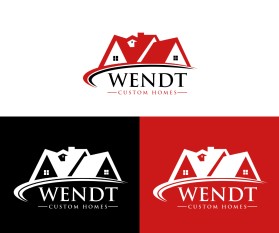 Wendt Custom Homes entry by Hasibul_083