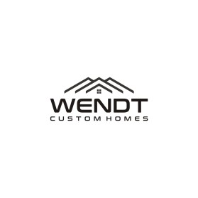 Wendt Custom Homes entry by BLACK DEVIL