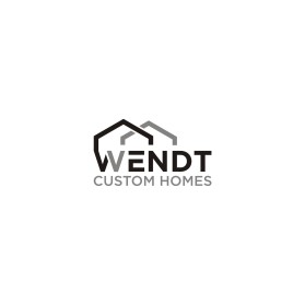 Wendt Custom Homes entry by BLACK DEVIL
