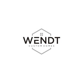 Wendt Custom Homes entry by BLACK DEVIL