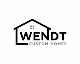 Wendt Custom Homes entry by pepep
