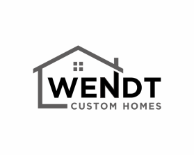 Wendt Custom Homes entry by pepep