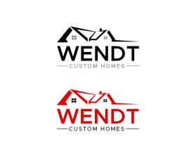 Wendt Custom Homes entry by Hasibul_083