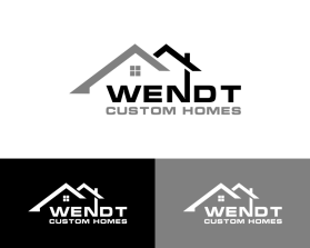 Wendt Custom Homes entry by Congrat's