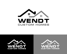 Wendt Custom Homes entry by Congrat's