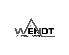 Wendt Custom Homes entry by hormhsign