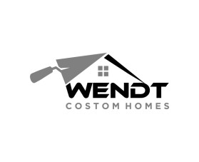 Wendt Custom Homes entry by mustafin
