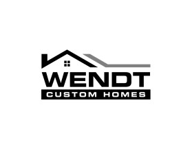 Wendt Custom Homes entry by Tony_Brln