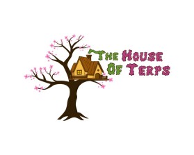 The House Of Terps entry by indrawcahyas