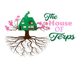 The House Of Terps entry by Colorsurf