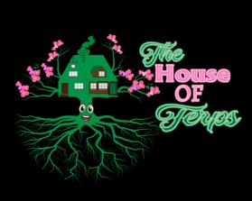 The House Of Terps entry by Colorsurf