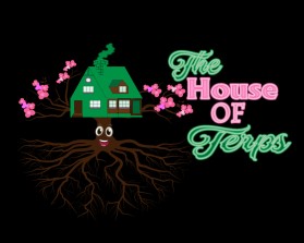 The House Of Terps entry by Colorsurf
